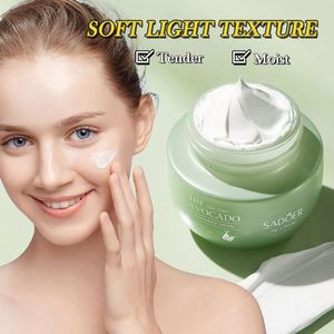 SADOER - Loción Hidratante de Aguacate y Mascarilla <span class=keywords><strong>Facial</strong></span> Más Vendida, Reduce las Arrugas, el Acné, Aclara la <span class=keywords><strong>Piel</strong></span>, Repara la <span class=keywords><strong>Piel</strong></span>, Set de Cuidado de la <span class=keywords><strong>Piel</strong></span> - Product Image 5