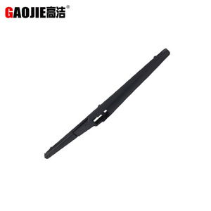 ใบปัดน้ำฝน Gaojie สำหรับ Chevrolet HHR 2006-2011 ยางสังเคราะห์ด้านหลัง มุมขูด 180 องศา - Product Image 3