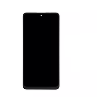 Untuk XiaoMi Poco X3 GT Tampilan Layar Lcd untuk Redmi Note10 Display Layar Sentuh Digitizer Penggantian Perakitan