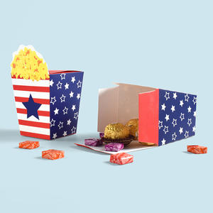 Cubo <span class=keywords><strong>de</strong></span> <span class=keywords><strong>palomitas</strong></span> cuadrado impreso al por mayor, nuevo vaso <span class=keywords><strong>de</strong></span> papel plegable desechable, caja <span class=keywords><strong>de</strong></span> <span class=keywords><strong>palomitas</strong></span>-<span class=keywords><strong>comprar</strong></span> cajas <span class=keywords><strong>de</strong></span> <span class=keywords><strong>palomitas</strong></span> - Product Image 5