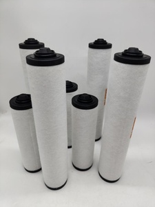 Aplicable al filtro de bomba de vacío <span class=keywords><strong>Puxu</strong></span> 0532140157 053200509 elemento de filtro de escape - Product Image 6