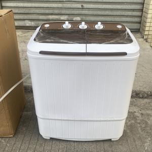 <span class=keywords><strong>5kg</strong></span> 세탁기 트윈 욕조 트윈 욕조 세탁기 사용 간편한 고성능 세탁기 - Product Image 4