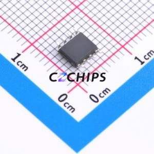Nuevo amplificador operativo de chip IC de circuito integrado SOP-8 original de 1/2/2/1/2 - Product Image 2