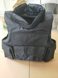 Giubbotto Antiproiettile Tattico 3A Personalizzabile con Logo, in Aramide, Resistente alle Coltellate - Product Image 5