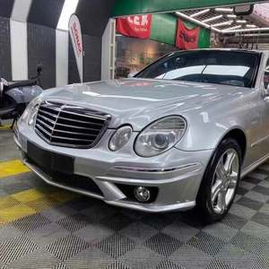 Pare-chocs avant pour Mercedes BENZ W211 AMG E63 2007-2009 Pare-chocs avant pour Mercedes BENZ W211 AMG E63 2007-2009 - Product Image 3