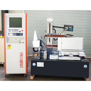 Giá thấp dk7745 CNC dây cắt EDM Máy tốc độ cao EDM dây máy cắt dây EDM cắt - Product Image 2