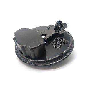 Neuf  349-7059 3497059 Bouchon de réservoir de carburant pour E329D E330D - Product Image 2