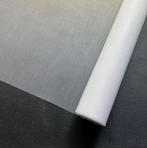 Malla Mosquitera Moderna de Fibra de Vidrio de Alta Transparencia con Protección Efectiva Contra Insectos e Ignífuga para Hoteles y Edificios Altos - Product Image 3