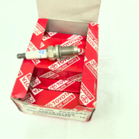 Bougie d'allumage DENSO PK20GR8 90919-01208 Neuve pour Mercedes-Benz VITO/Classe E - Vente de liquidation Quantité limitée Premier arrivé, premier servi.