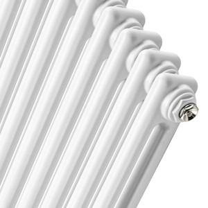 Fabricant de <span class=keywords><strong>radiateur</strong></span> Grossiste Design moderne <span class=keywords><strong>Radiateur</strong></span> à colonne en acier à deux colonnes pour le <span class=keywords><strong>chauffage</strong></span> <span class=keywords><strong>central</strong></span> de l'eau - Product Image 2