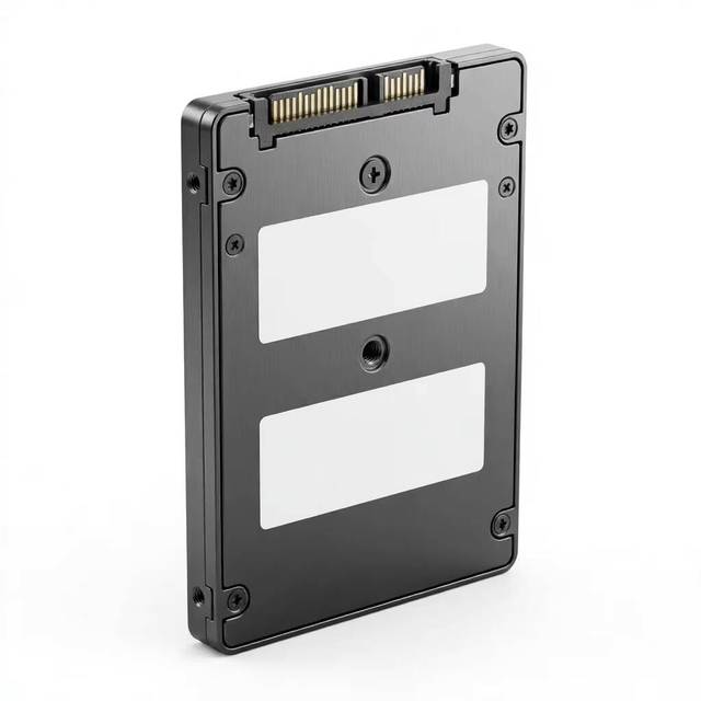 MZ-ILT7T6HALA-00007 7.68TB Enterprise SAS SSD 12Gb/s Read Intensive 2.5 Inch SFF Solid State Drive for Server Storage