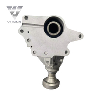 Unité de transfert de puissance (PTU) du différentiel avant pour Freelander 2 Range Rover Evoque OE LR066503