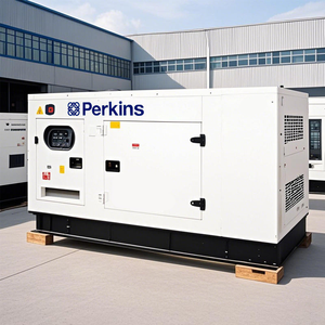Générateur Ricardo Cummins 15 kVA 20 kVA 50 kVA 100 kVA 200 kVA 300 kVA 600 kW 700 kW 800 kW 400 kVA 500 kVA - Product Image 2