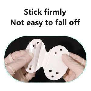 อุปกรณ์ยึดสายสวนฟอลีย์  ผ้าพันแผลสำหรับยึดสายสวน  อุปกรณ์ยึดท่อระบายน้ำ  อุปกรณ์ยึดสายสวนฟอลีย์  OEM - Product Image 3