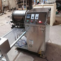 J H 100 Machine à gâteau de canard rôti de Pékin industrielle en acier inoxydable de haute qualité commerciale électrique automatique