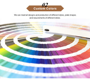 BSG <span class=keywords><strong>Garment</strong></span> <span class=keywords><strong>Fashion</strong></span> Plus Size Elegante Chique Hoge Kwaliteit V-hals Lange Mouwen Chiffon Feestjurk met Spleet Maxi Jurk voor Dames - Product Image 6