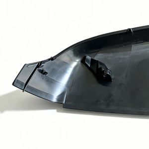 Left Side <b>Mirror</b> Lower Cover Housing OEM 51167452323 For BMW G30 G31 G38 5 Series Rearview <b>Mirror</b> Lower <b>Shell</b> Replacement - Product Image 3