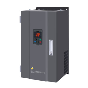 Variador de Frecuencia (VFD) OEM ODM de China para Motor, 220v Monofásico a 3 Fases 380v, 7.5kw, 15kw, 22kw, 2.2kw, 4kw, 1 Fase a 3 Fases - Product Image 3