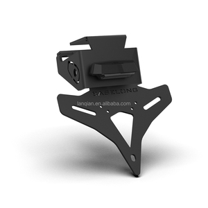 Support de plaque d'immatriculation pour moto Kawasaki Z900, support de plaque d'immatriculation ZH2 Z900 <span class=keywords><strong>Z</strong></span> H2 SE <span class=keywords><strong>Z</strong></span> <span class=keywords><strong>900</strong></span> Performance 2017-2024 <span class=keywords><strong>2023</strong></span> - Product Image 5