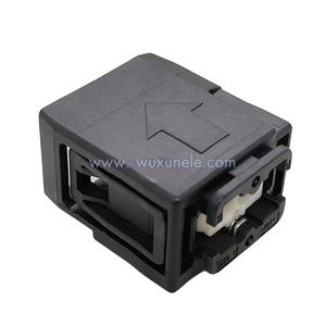 Connecteur de fil scellé automobile 2 broches YZK 7287-1495-30 <span class=keywords><strong>Toyotat</strong></span> 90980-12747 pour prise d'injecteur de carburant - Product Image 3