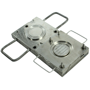 Moldeado personalizado Fabricación de moldes Molde de goma Silicona grande Fundido a presión Fabricante de moldes personalizados - Product Image 6