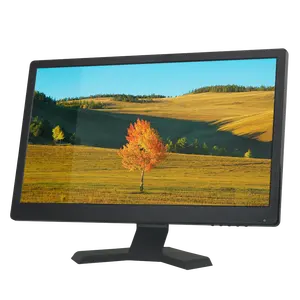 21.5" Desktop Computer Screen 21 inch LCD Monitor