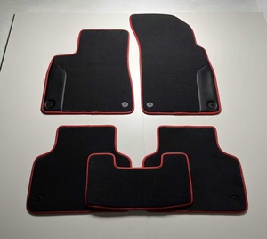 <span class=keywords><strong>Tappetini</strong></span> e Moquette Speciali Adatti per <span class=keywords><strong>Audi</strong></span> A4, A6, L, A5, A7, <span class=keywords><strong>Q2</strong></span>, L3, Q5, Q6, Q7, RS3, 4567, S8 - Product Image 3
