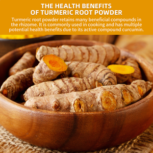 Органический порошок куркумы (Curcuma Longa) оптом под собственной торговой маркой, 100% чистый натуральный порошок корня куркумы - Product Image 3