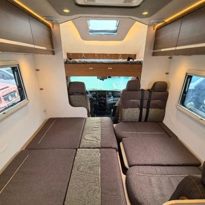 Nouveau Camionnette Diesel <span class=keywords><strong>4x4</strong></span> 3.0T avec Chauffage Diesel et Générateurs d'Eau 118KW pour Camping-cars et Véhicules d'occasion <span class=keywords><strong>IVECO</strong></span> - Product Image 4