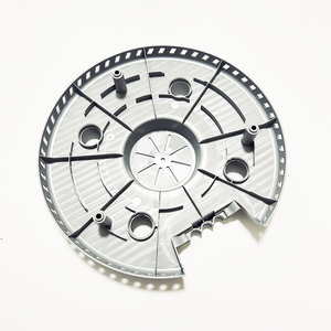 Cubierta inferior del motor T100 original a estrenar para piezas de reparación de accesorios de drones agrícolas Dj1 - Product Image 5