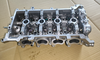 Tête de cylindre K14C d'origine neuve, semi-assemblée, 11100-68M00 11100-66M00 pour Suzuki SX4 Swift S-CROSS VITERA ALIVIO 2015-