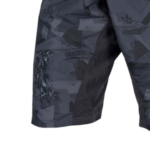 Shorts de VTT professionnels - Taille plus grande - Unisexe - Haute qualité - OEM/ODM |   Fabricant en gros du Pakistan - Product Image 3