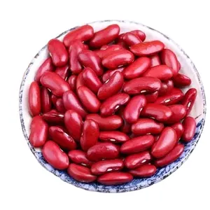 2022 New Popularity Hot Sale Products Dark Red Kidney Beans Buyers Red Kidney Beans Price