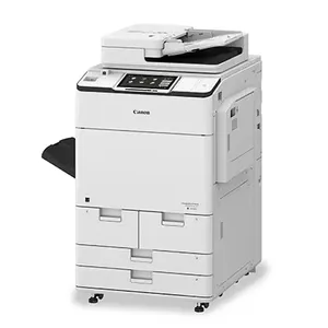 Remanufactured Photocopier Machine For Canon C7780 7770 7765 Office Equipment