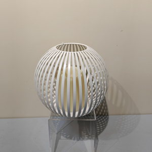 Linterna Decorativa LED sin Llama, Impermeable, de Metal, <span class=keywords><strong>para</strong></span> Jardín, Patio y Exteriores - Product Image 1