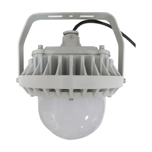 Projecteur LED Tri-proof GMD9151 60W blanc pur pour éclairage fixe de réseau d'usine électrique - Product Image 1