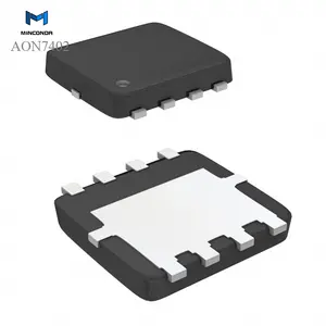 ((Single FETs, MOSFET)) AON7402