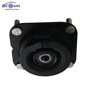 แม็กกี้ สตรัท มูทท์ OK2FA-34-380 สำหรับรถยนต์ KIA CARENS II MPV (FJ) ปี 2002- - Product Image 1