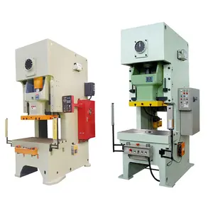 CHZOM The Latest low-priced JH21-25T Pneumatic power press machine for sale