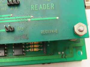 Equipo de Control de Automatización Industrial Nuevo y Original, Placa de Circuito de Control <span class=keywords><strong>Jnl</strong></span> Rlc172-4, Conexión Plc - Product Image 3