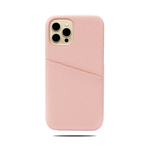 Custodia per cellulare in pelle personalizzata con ghiaia di lusso porta carte di credito custodia per cellulare in pelle personalizzata per <span class=keywords><strong>iPhone</strong></span> <span class=keywords><strong>13</strong></span> <span class=keywords><strong>pro</strong></span> <span class=keywords><strong>max</strong></span> - Product Image 2