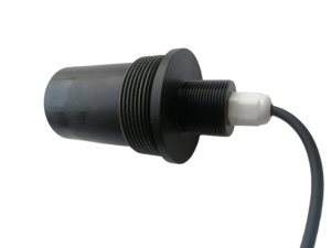 Nhà ở kín cửa cống mực nước giám sát 8m 10m Khoảng cách cảm biến mức siêu âm - Product Image 3