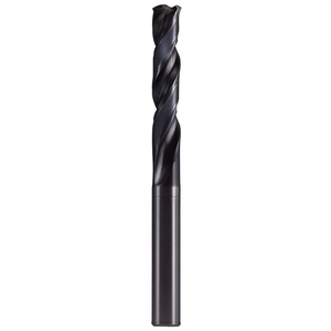 Foret en carbure Ttake Ta1047 avec revêtement nano pour machines-outils à tolérance H7 - Product Image 2
