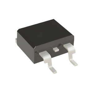 Q8010NH5TP TO-263-3, D2PAK, TO-263AB Thyristors Composant électronique Distributeur agréé - Product Image 1