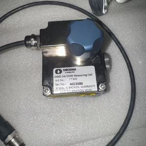 Detector de Calidad del Agua DECKMA OMD-24/2008 OMD-2008 - Product Image 2