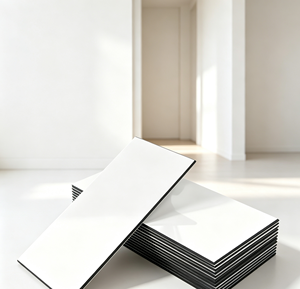 Carreaux muraux <span class=keywords><strong>3D</strong></span> autocollants, à peler et à coller, type carreaux <span class=keywords><strong>de</strong></span> métro, imperméables, pour crédence <span class=keywords><strong>de</strong></span> cuisine, panneaux muraux pour la décoration intérieure, vente <span class=keywords><strong>en</strong></span> gros - Product Image 1