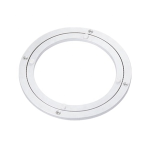 12 pollici 300mm-600mm rotondi rotante <span class=keywords><strong>Lazy</strong></span> Susan cuscinetto giradischi per tavola rotonda - Product Image 3