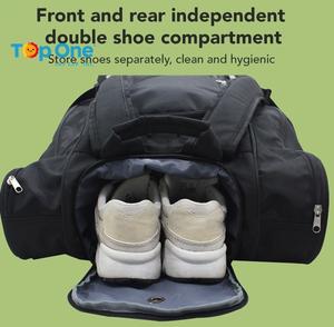 Top One vente en gros sport d'équipe pickleball badminton sac à dos étanche et durable sac de raquette de tennis - Product Image 3