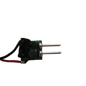 المدمج في حجم صغير/صغير بقيادة سائق 300ma لأضواء MR16 - Product Image 1