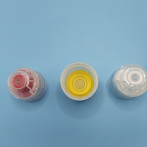 ฝาพับพลาสติก28มม. 38มม. สำหรับเล่นกีฬา PP ฝาขวดน้ำฝาเครื่องดื่ม30/400 28/400 38/400 - Product Image 6